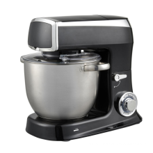 New arrival 10l stainless steel electric food multi mixer with detachable aluminium dough hook